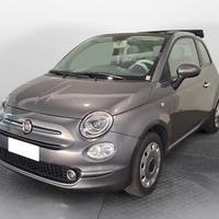 Fiat 500C 1.2 Pop 69cv