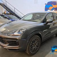 Porsche Cayenne 3.0 tiptronic