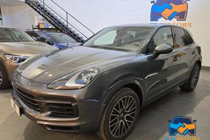 Porsche Cayenne 3.0 tiptronic