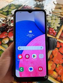 Samsung galaxy A03s