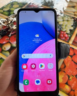 Samsung galaxy A03s