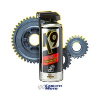 Spray K9 sgrassante multiuso 400ml
