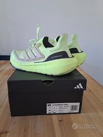 Adidas Ultraboost Light