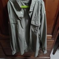 camicia napapiri xxl 