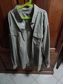 camicia napapiri xxl 