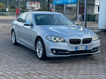 BMW 520d Business