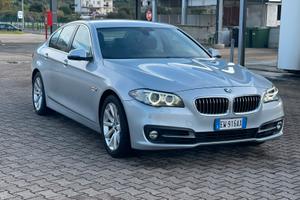 BMW 520d Business