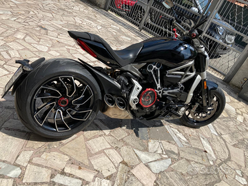 Ducati XDiavel S