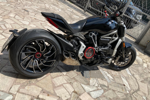 Ducati XDiavel S