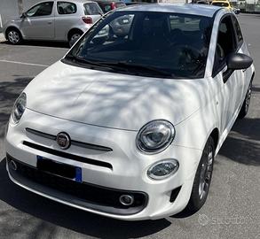 FIAT 500 S 1.2