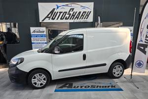 Fiat Doblo Doblò 1.6 MJT 105CV PL-TN Cargo Maxi La