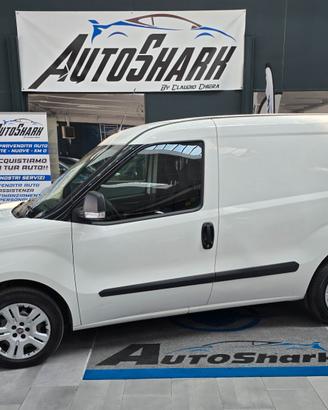 Fiat Doblo Doblò 1.6 MJT 105CV PL-TN Cargo Maxi La