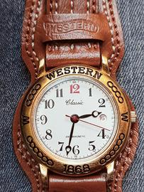 Splendido Originale Western -Automatic Antimagneti