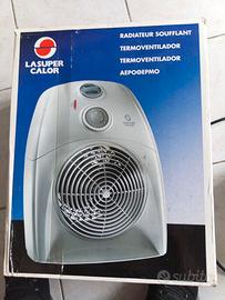Termoventilador