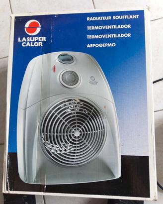 Termoventilador
