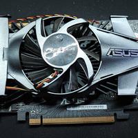 ASUS Formula HD 5750 da collezione  perfetta.