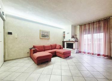Appartamento "LA VITA"