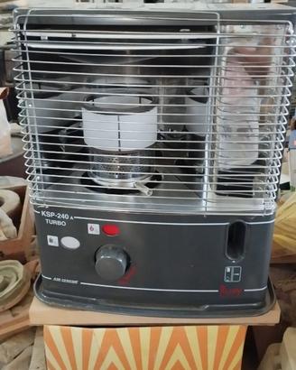 Stufa a kerosene