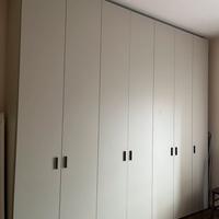 Camera da letto, no letto