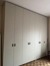 Camera da letto, no letto