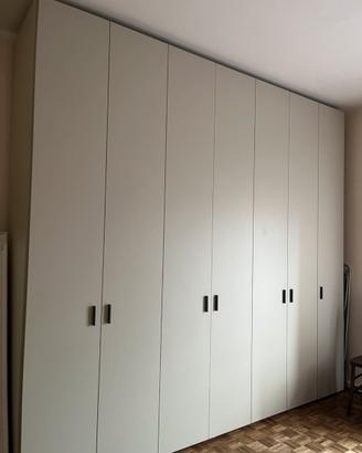 Camera da letto, no letto