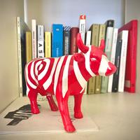 Cow Parade arredo design collezione