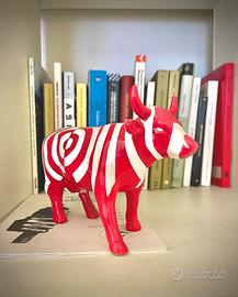 Cow Parade arredo design collezione