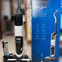 Midea Wet&Dry Aspirapolvere X6, 3-in-1 autopulente