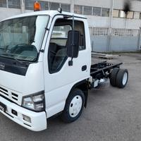 Isuzu NPR/NKR NKR 85 3.0 TD cat PM-RG Cabinato