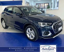 AUDI Q3 35 TFSI S tronic Business Advanced