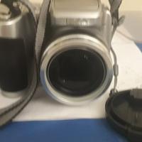 Attrezzatura video fotografica