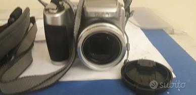 Attrezzatura video fotografica