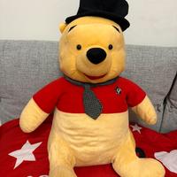 Whinnie the pooh