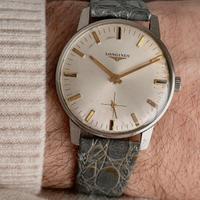 Orologio Longines Ref 8490 1 - Revisionato
