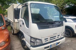 Isuzu NKR 150cv