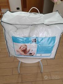 Piumino Daunex 4 stagioni (separabile con bottoni)
