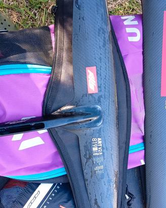Axis Art v2 819 wing foil