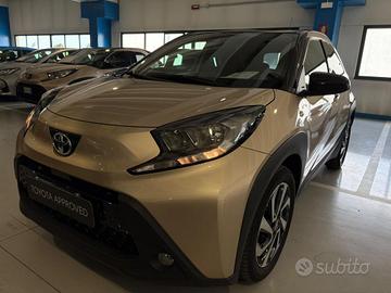 Toyota Aygo X 1.0 Trend 72cv