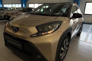 Toyota Aygo X 1.0 Trend 72cv