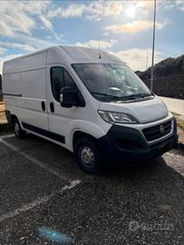 Furgone Fiat Ducato