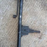 crick mercedes w124 190