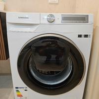 Lavatrice Samsung WW90T684DLH 9 kg classe A