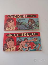 akim albo gioiello