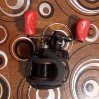mulinello da casting Abu Garcia