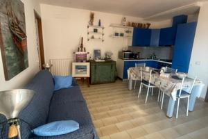 Splendido appartamento ad Ameglia