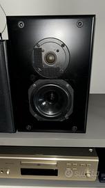 Casse/diffusori Acoustical RS3i