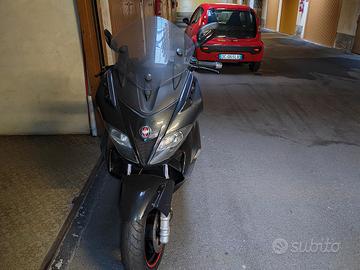 Gilera nexus 500