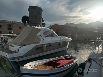 Barca Manò Marine M35