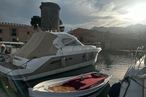 Barca Manò Marine M35