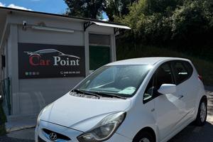 Hyundai ix 20 1.4 90cv diesel